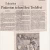 Derry News Trebuchet Article